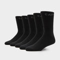 Premium Work Socks Pack of 5