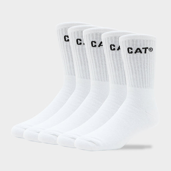 Premium Work Socks Pack of 5