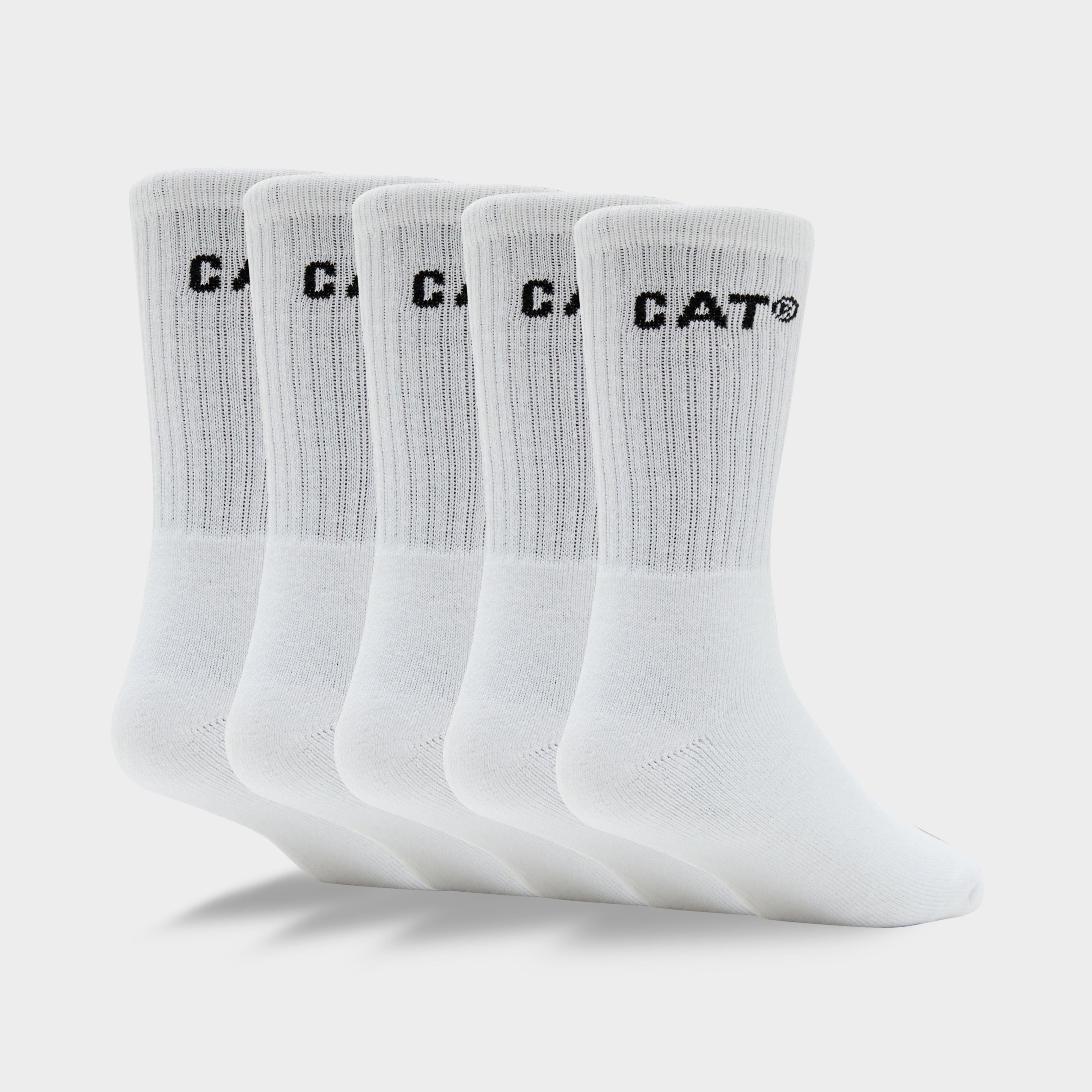 Premium Work Socks Pack of 5