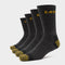 Premium Work Sock Pack of 4