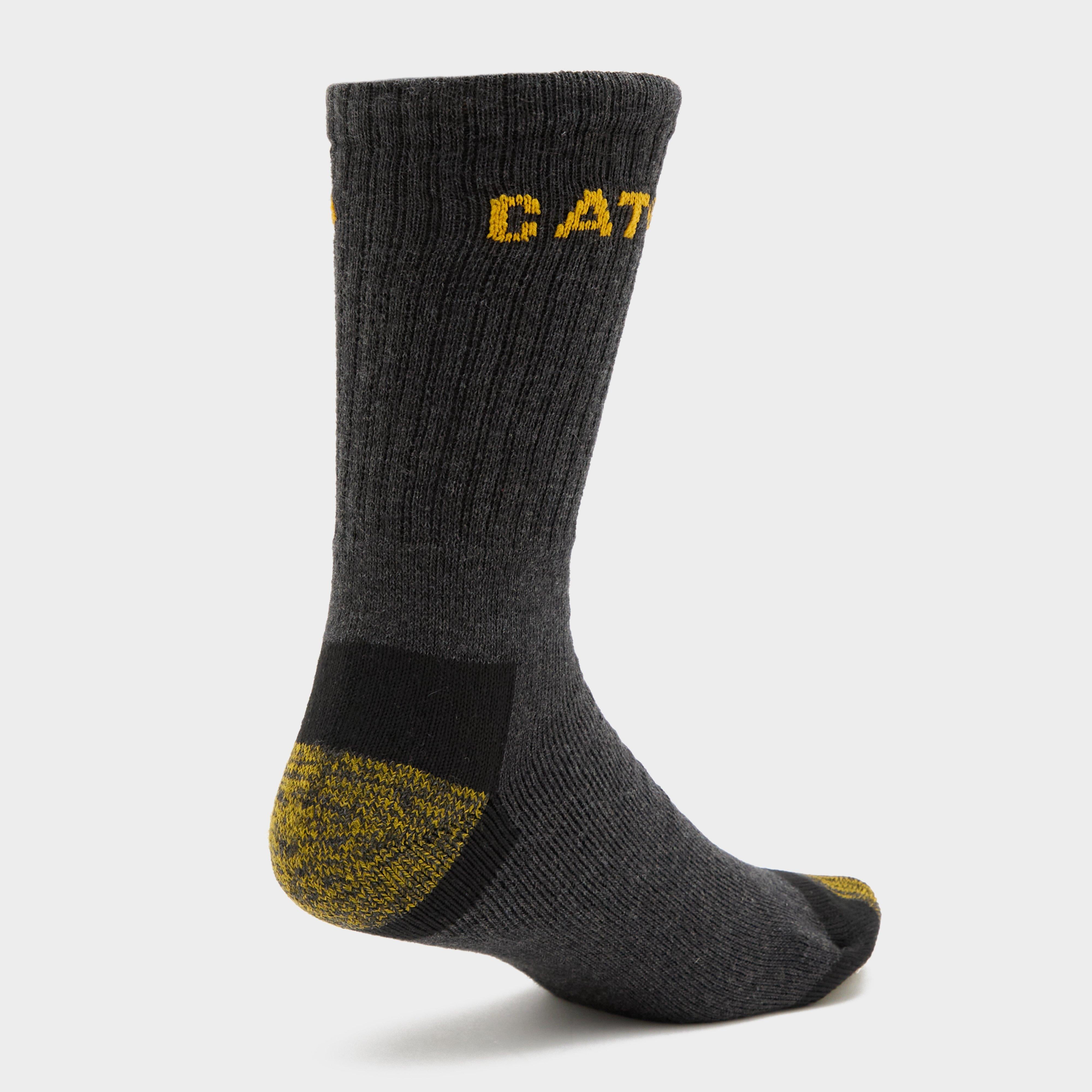 Premium Work Sock Pack of 4