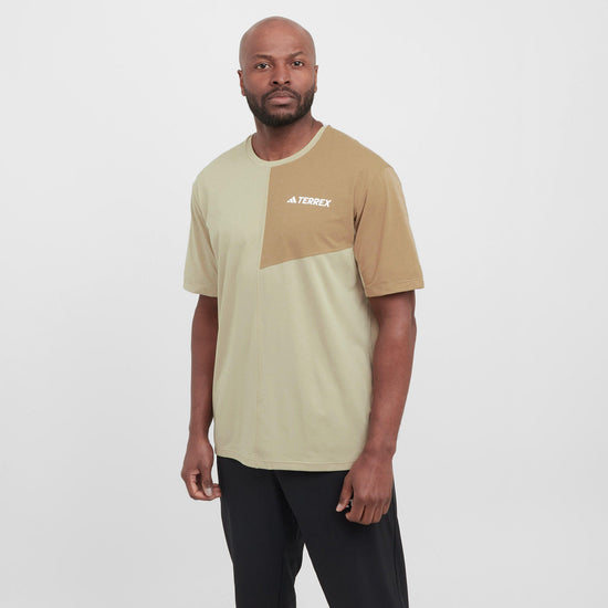 Men’s Multi Climacool T-Shirt