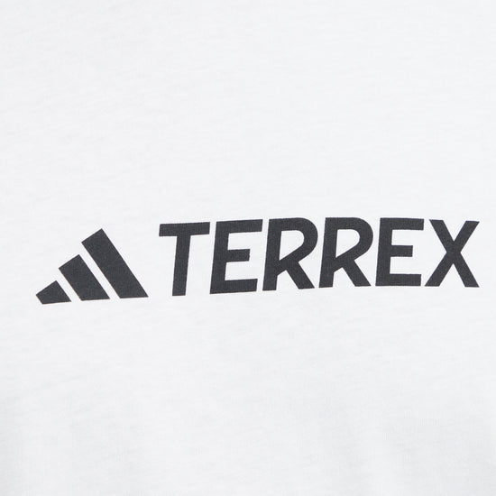 Men’s Classic Logo T-Shirt