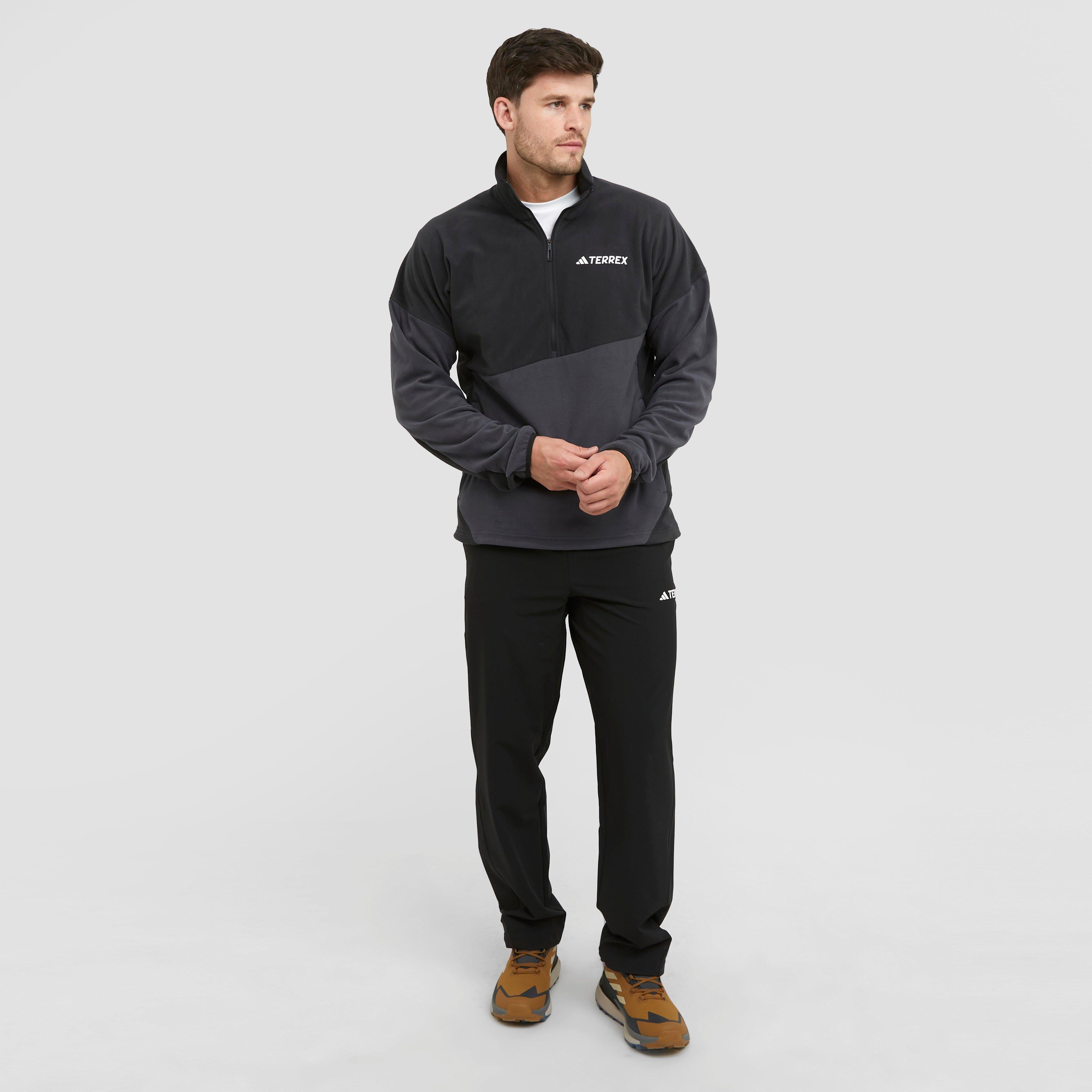 Terrex Multi Climawarm Fleece Anorak