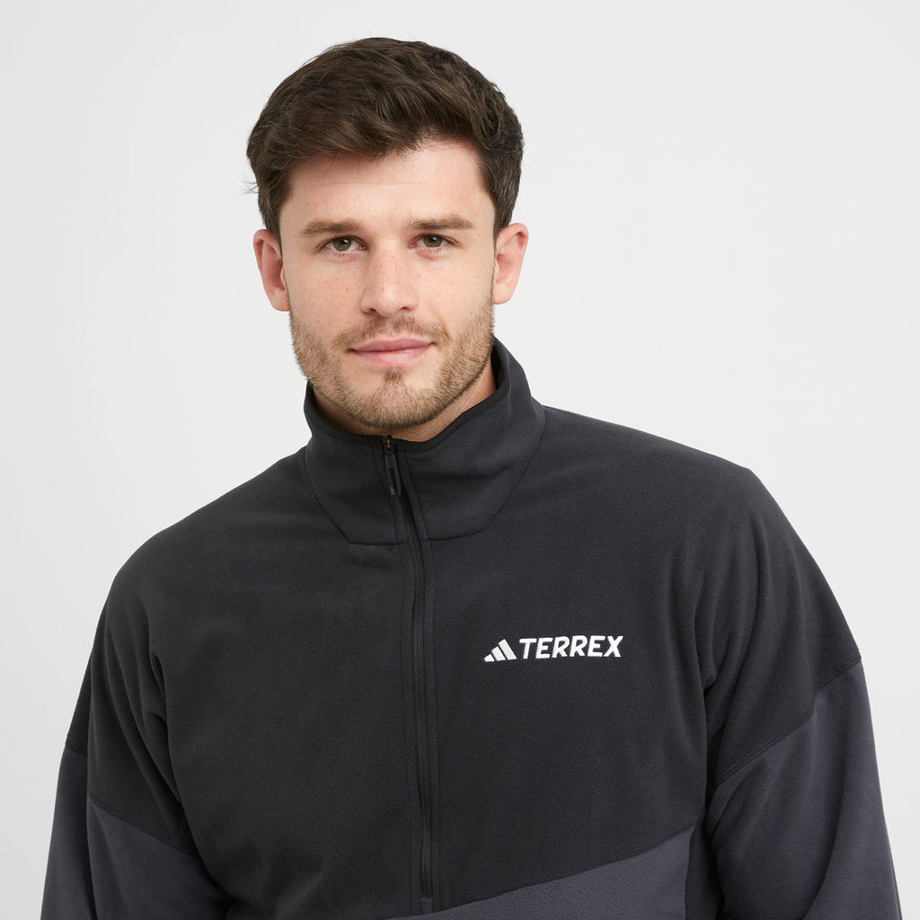 Terrex Multi Climawarm Fleece Anorak