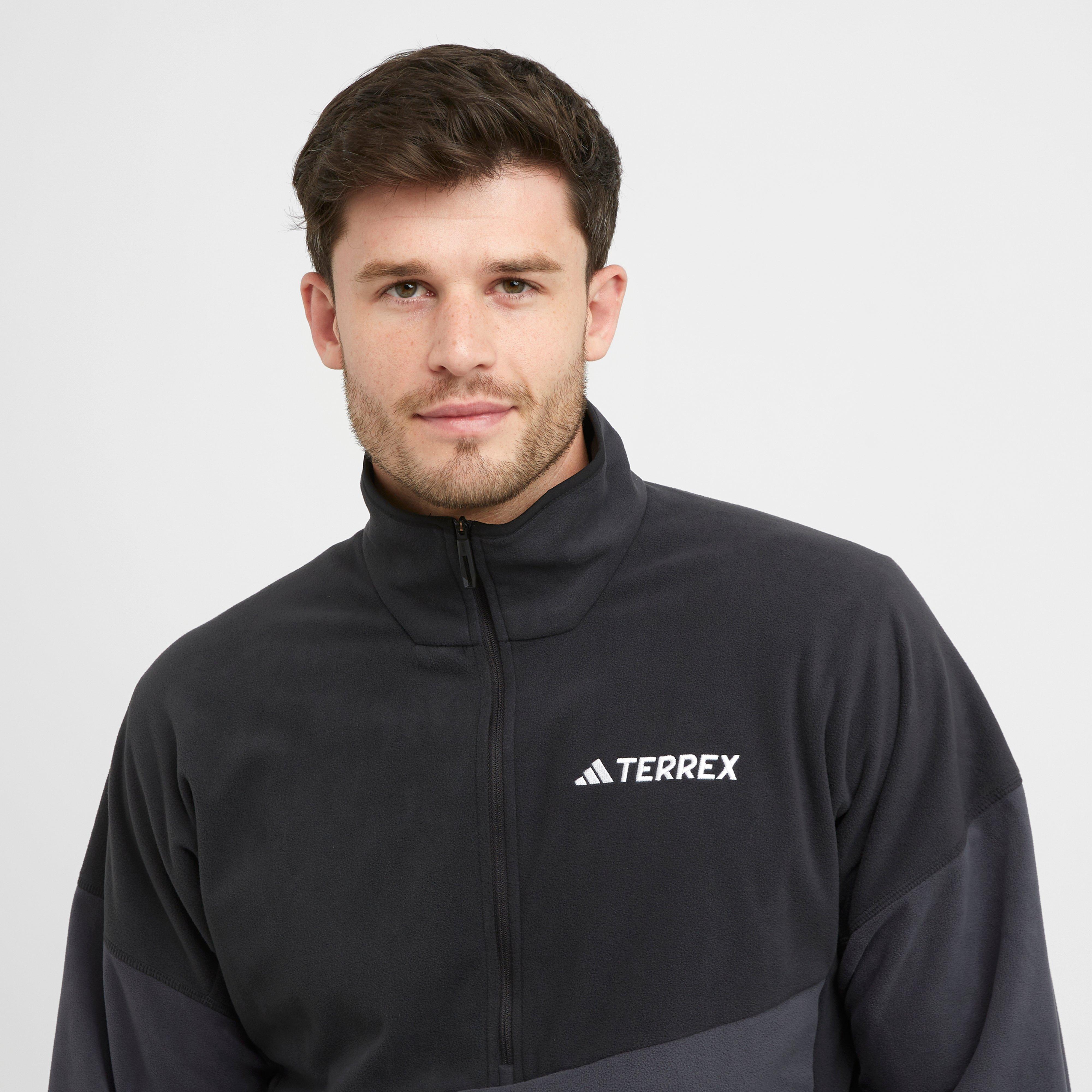 Terrex Multi Climawarm Fleece Anorak