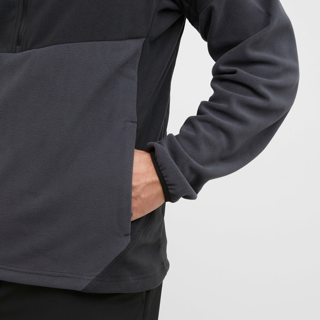 Terrex Multi Climawarm Fleece Anorak