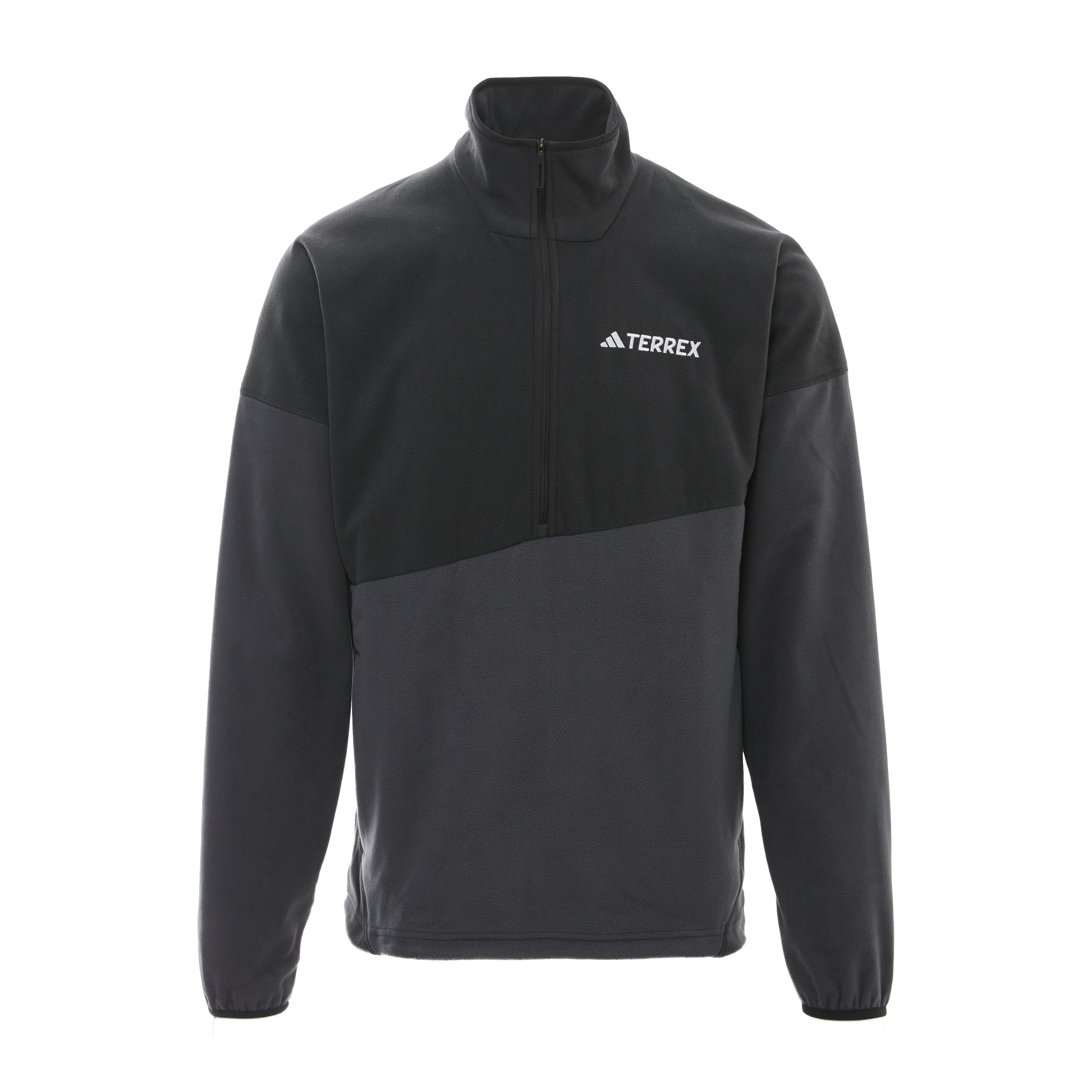Terrex Multi Climawarm Fleece Anorak