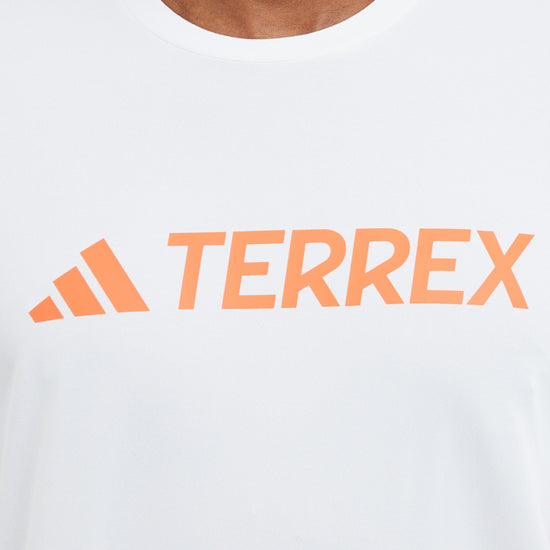 Men’s Multi Climacool Logo Tech T-Shirt