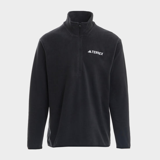 Men’s Multi Essentials 1/2 Zip Fleece Jacket