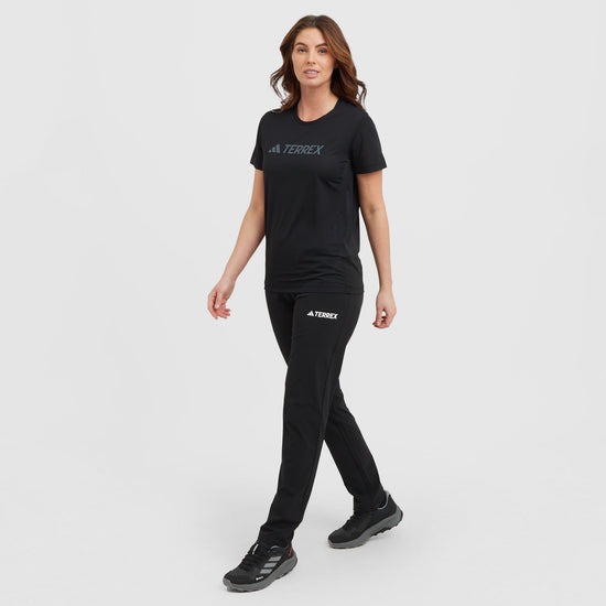 Women’s Multi Essentials Stretch Pants