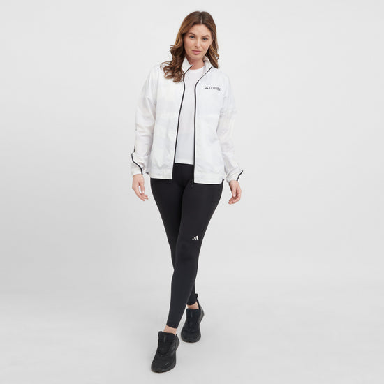 Women’s Multi Printed Wind Jacket