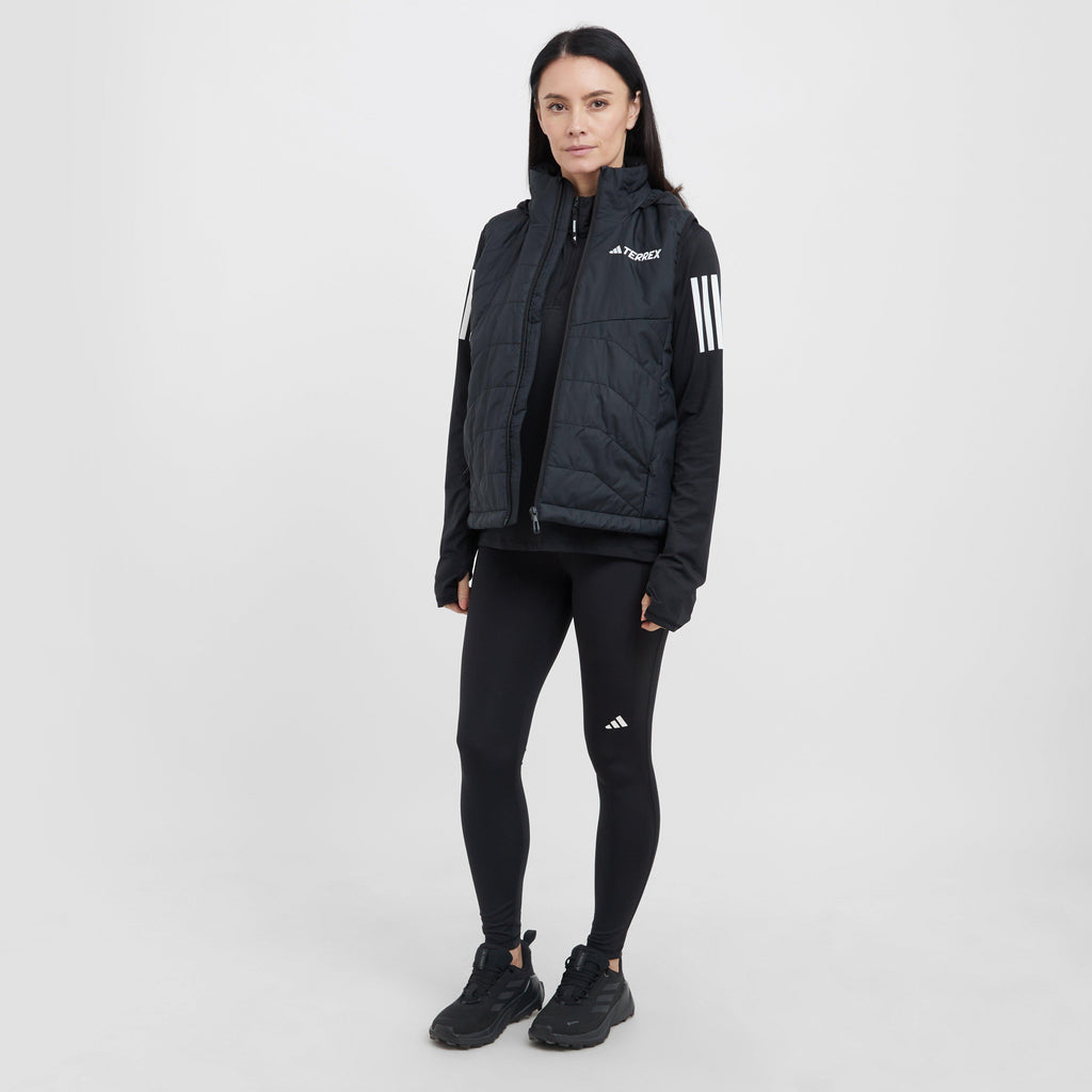 Terrex Multi Climawarm Insulated Hooded Vest