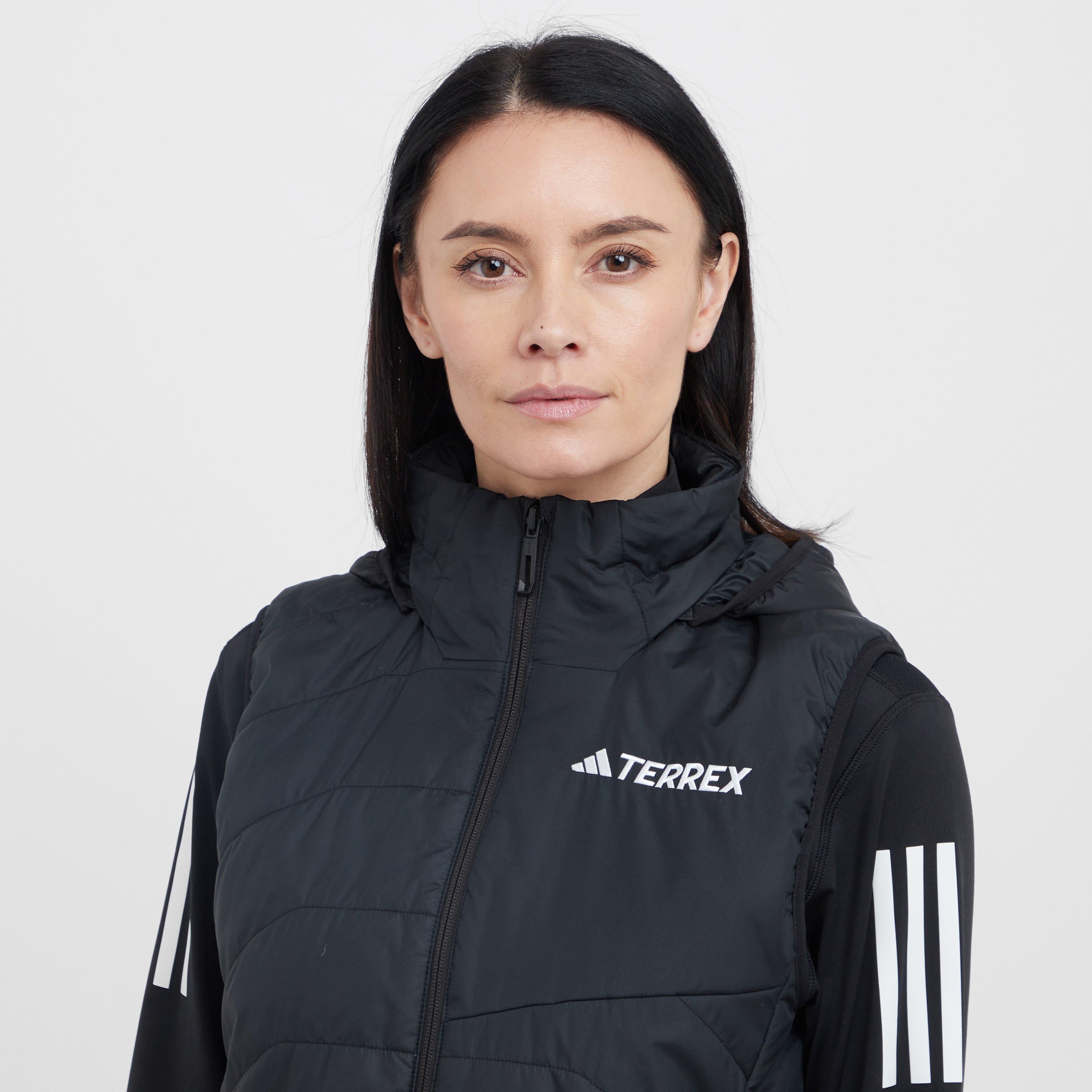 Terrex Multi Climawarm Insulated Hooded Vest
