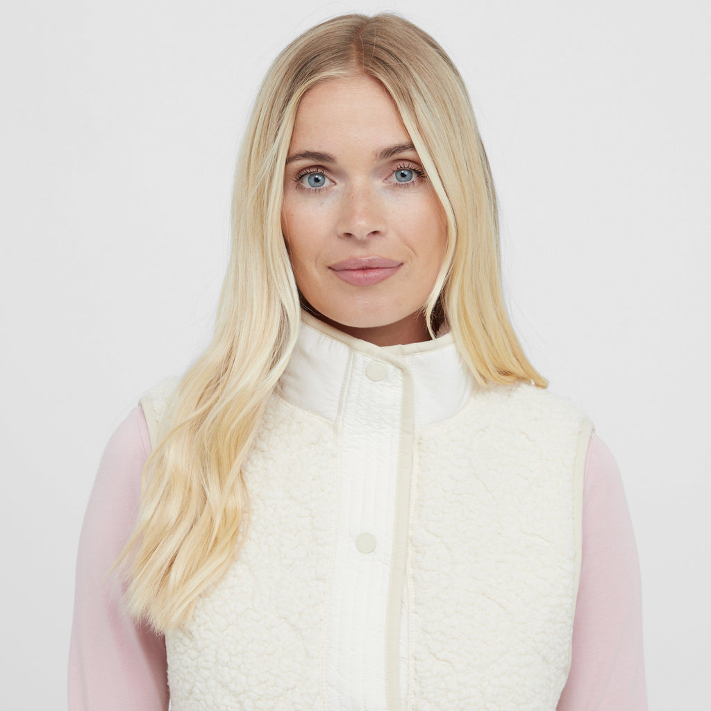 Women's Dinas Vest