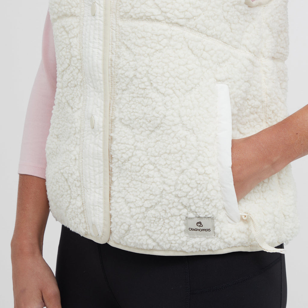 Women's Dinas Vest