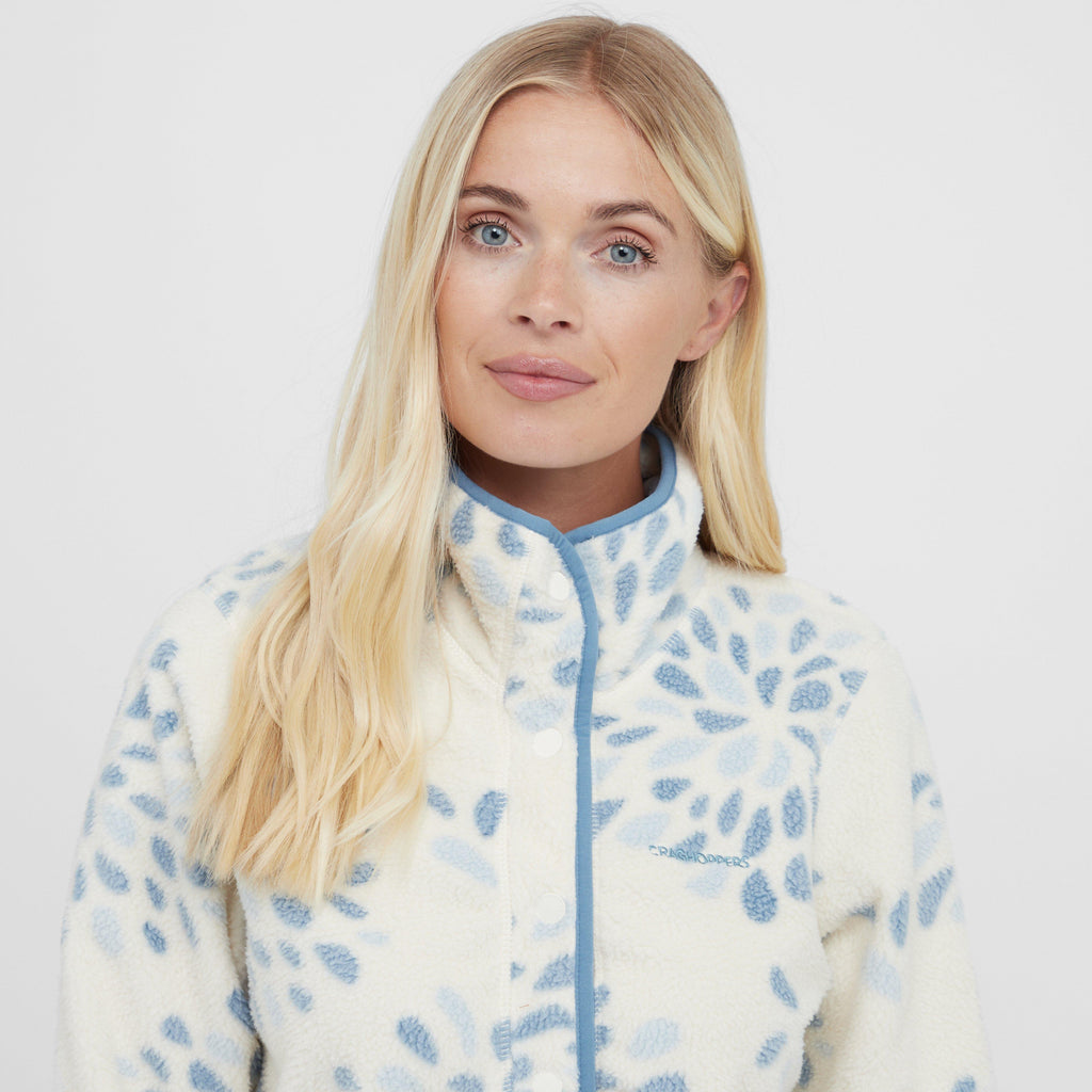 Women's National Trust Rosemary Fleece