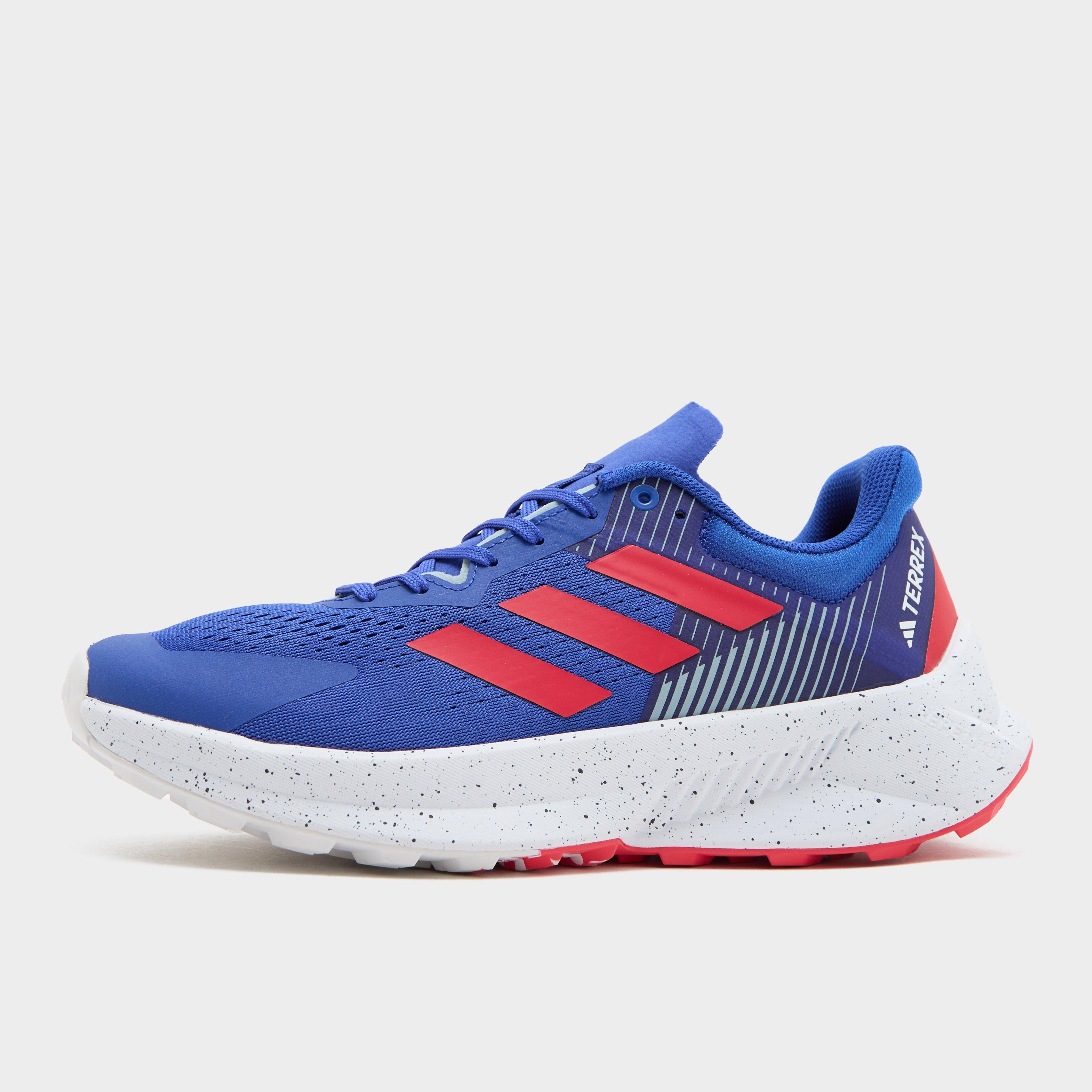 Men’s Soulstride Flow Trail Running Shoes