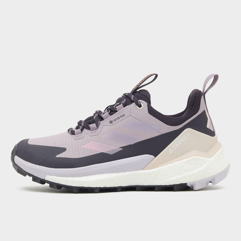 Women’s Free Hiker 2.0 Low GORE-TEX® Trail Running Shoe