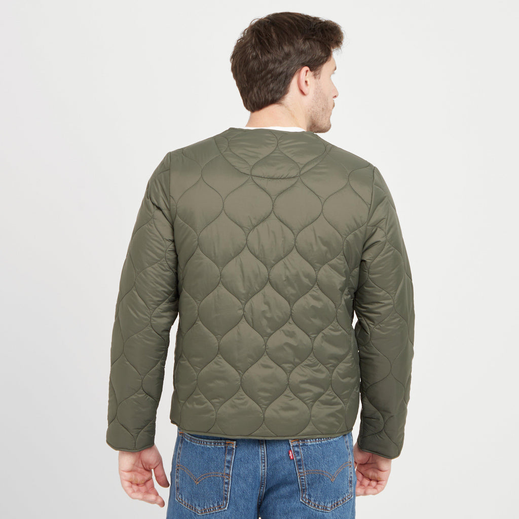 Green Label Men’s Kilbride Insulated Jacket