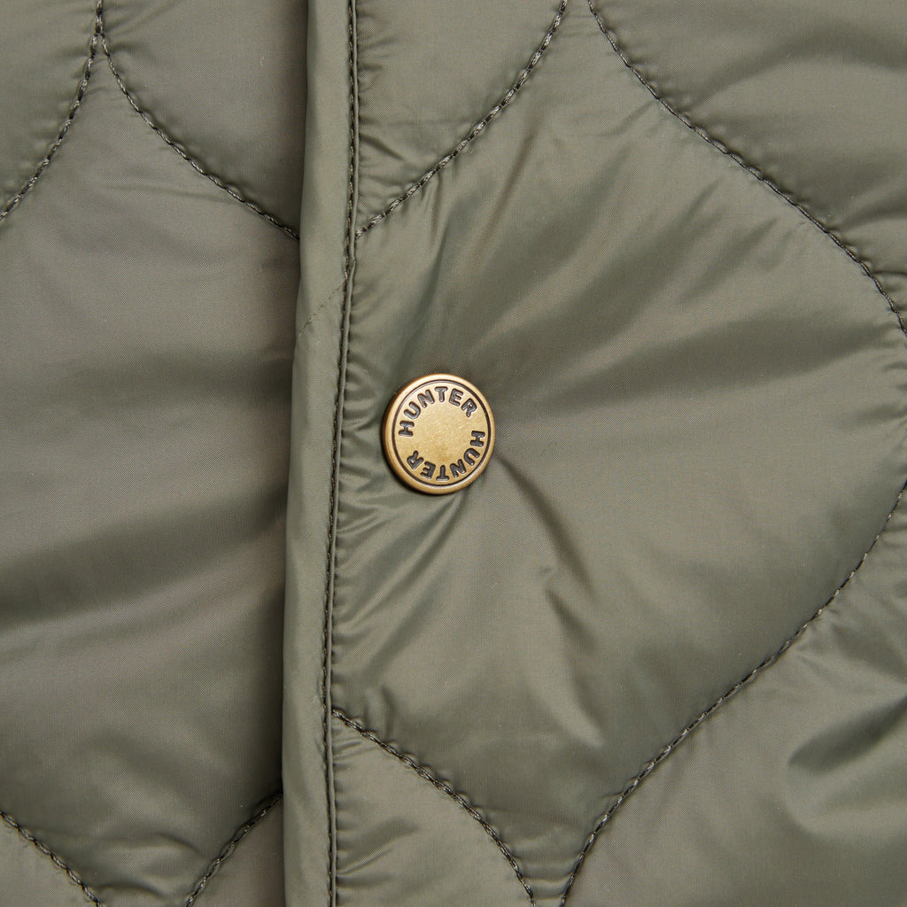 Green Label Men’s Kilbride Insulated Jacket