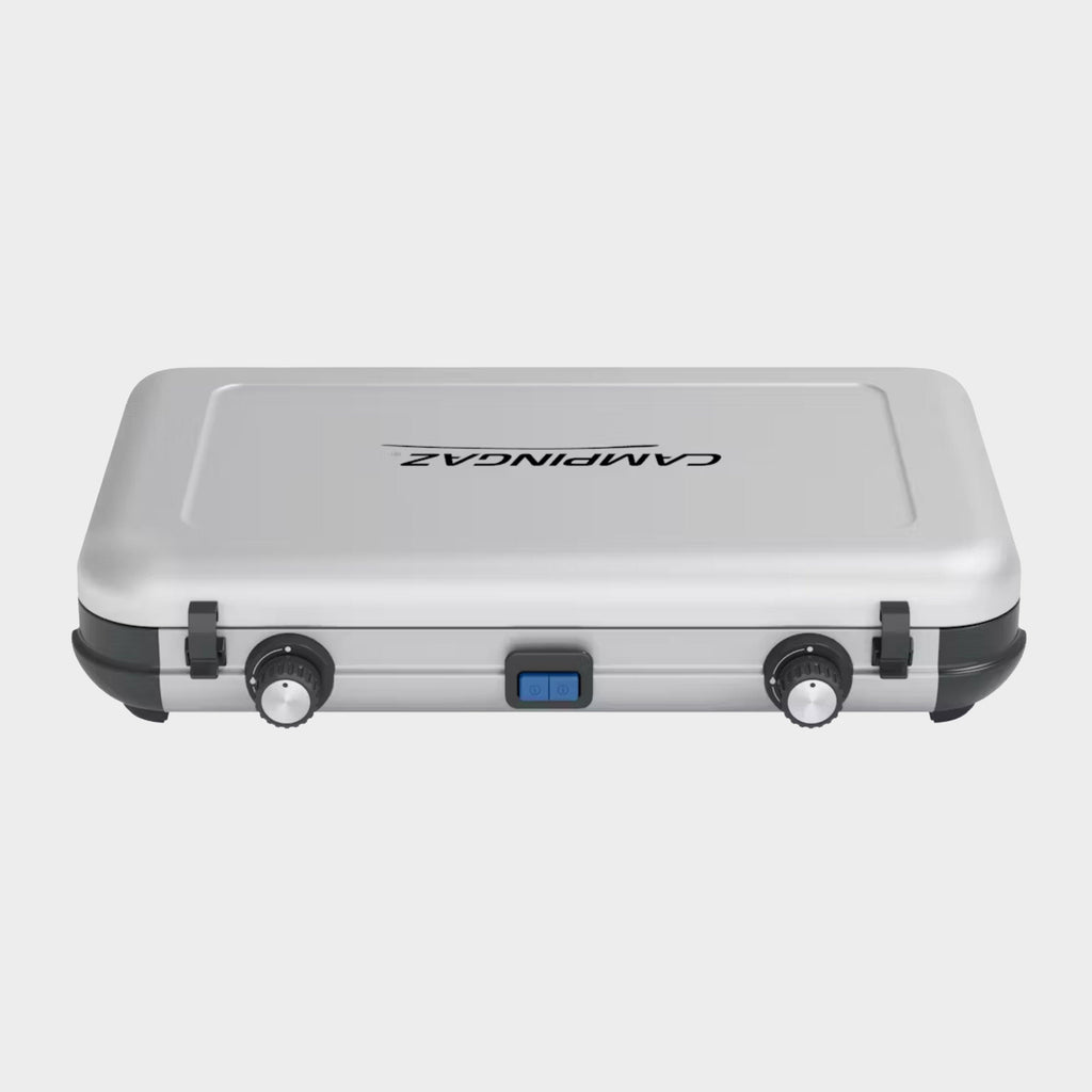 Camping Kitchen 2 Maxi Gas Stove