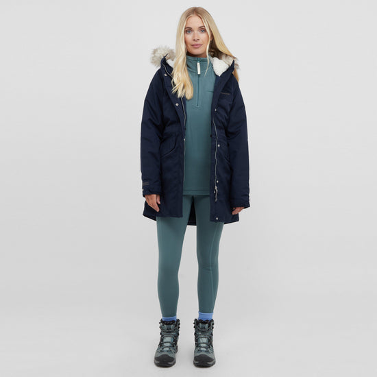 Women’s Sofia Waterproof Jacket