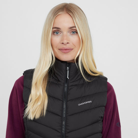 Women's Compresslite VII Gilet