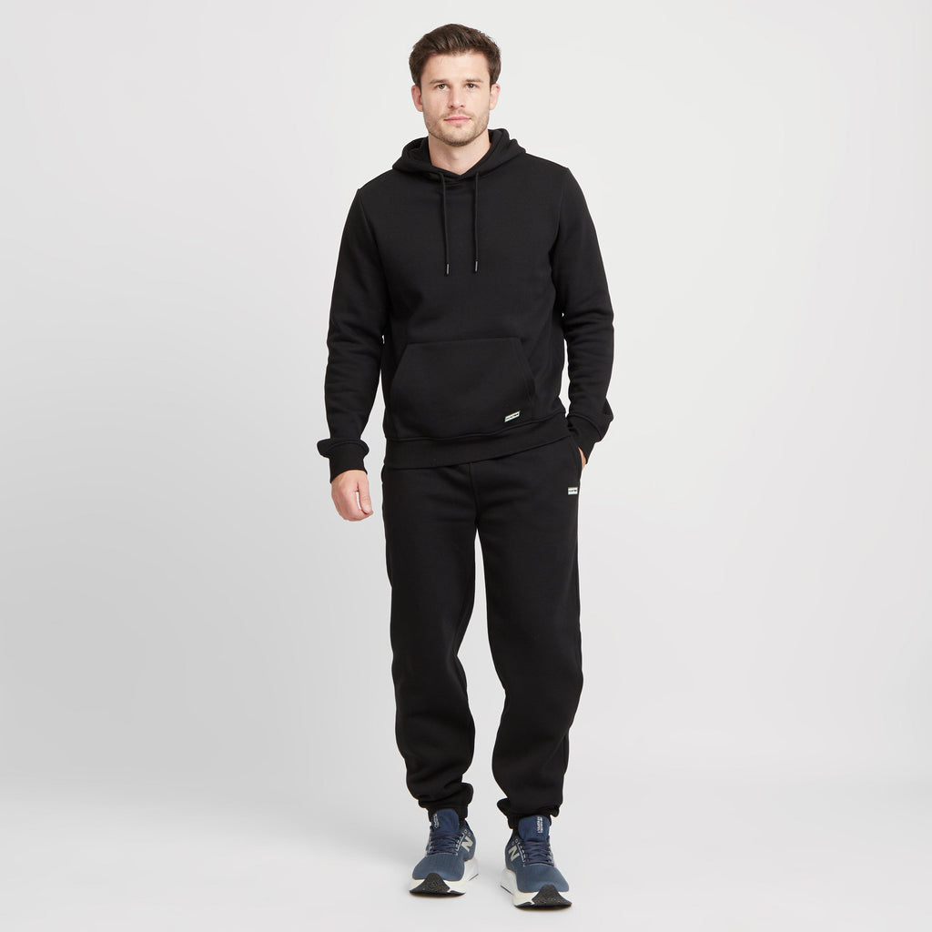 Men’s Wishaw Logo Hoodie