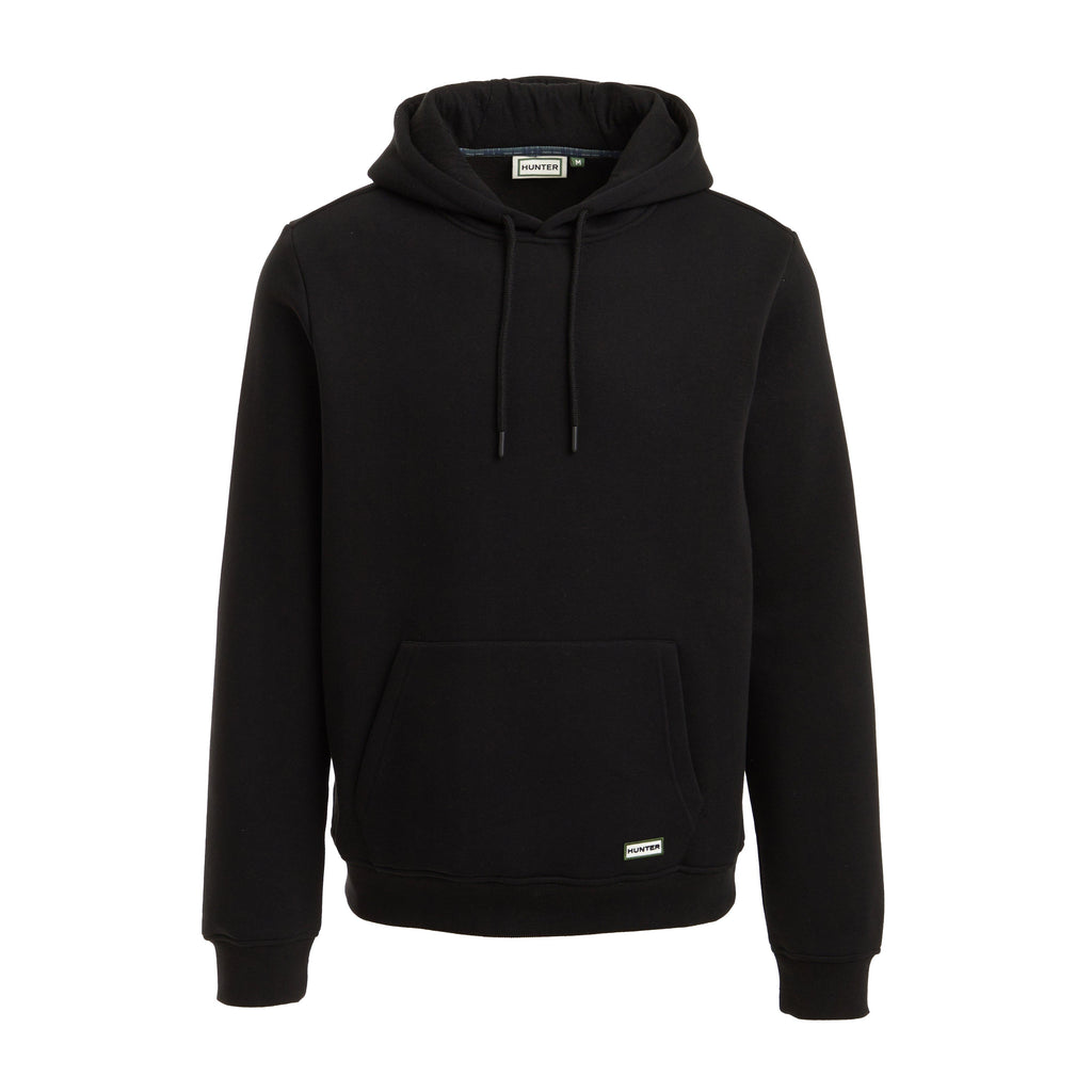 Men’s Wishaw Logo Hoodie