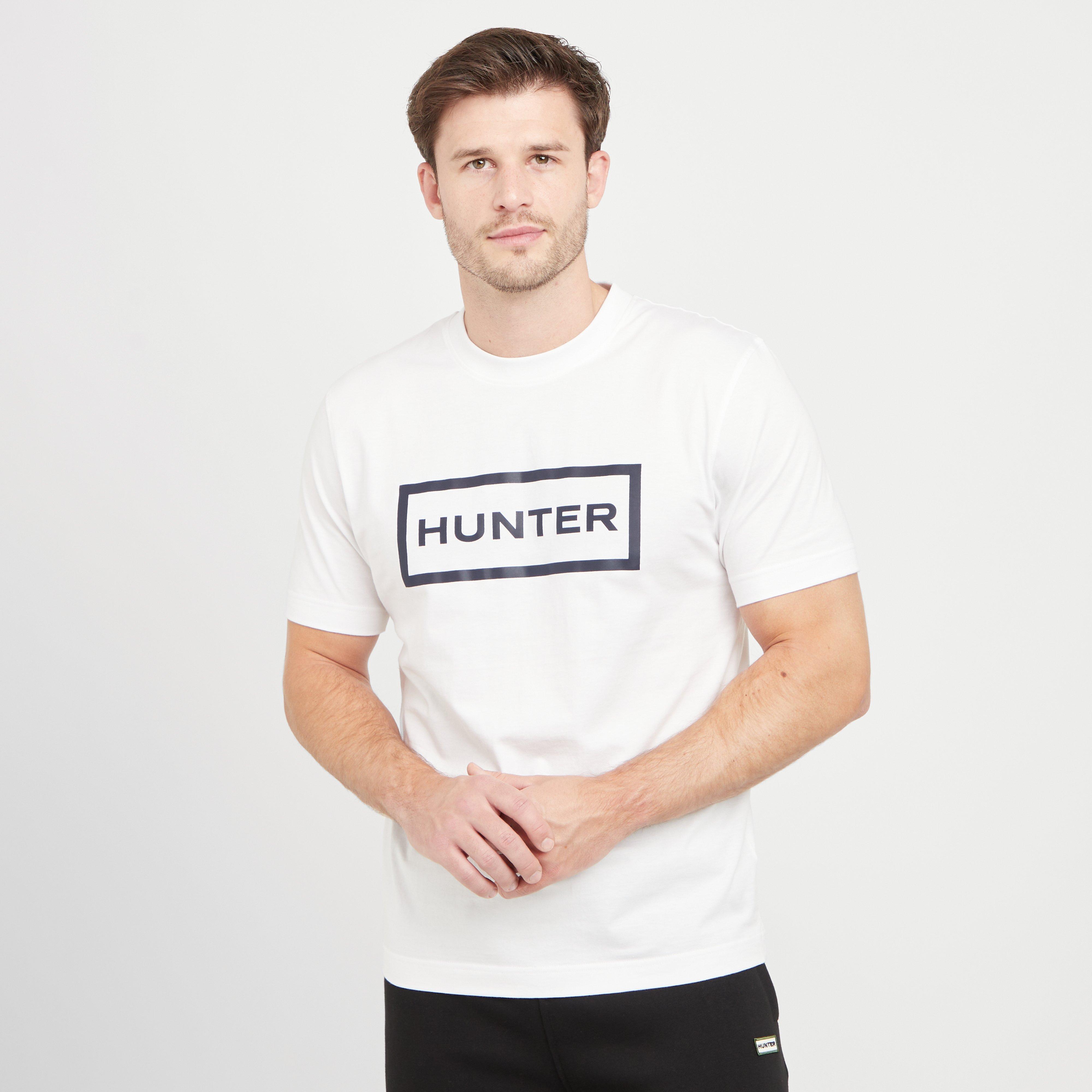 Men’s Barry Big Logo T-Shirt