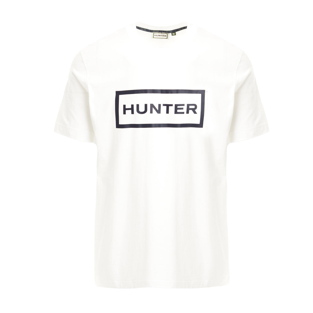 Men’s Barry Big Logo T-Shirt