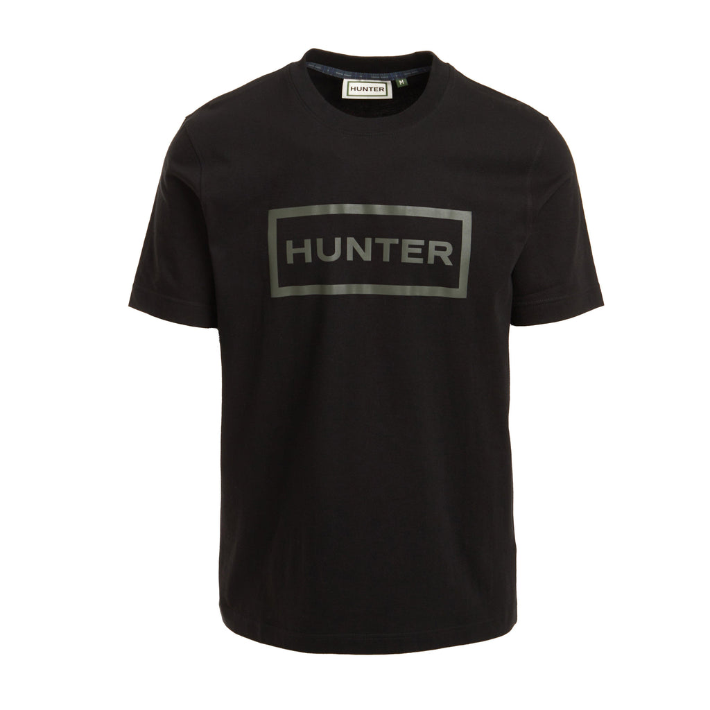 Men's Barry Big Logo T-Shirt
