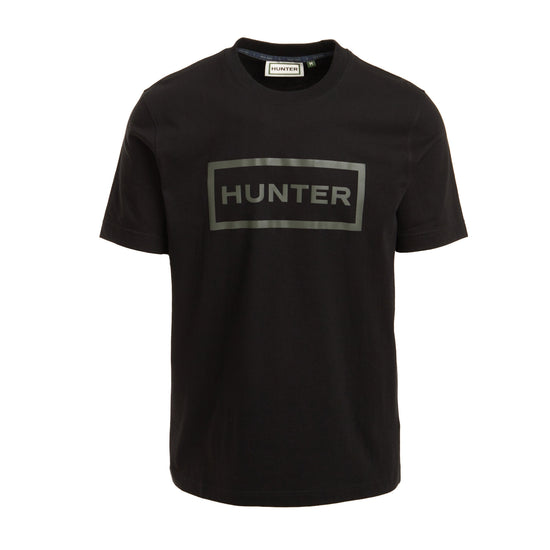 Men's Barry Big Logo T-Shirt
