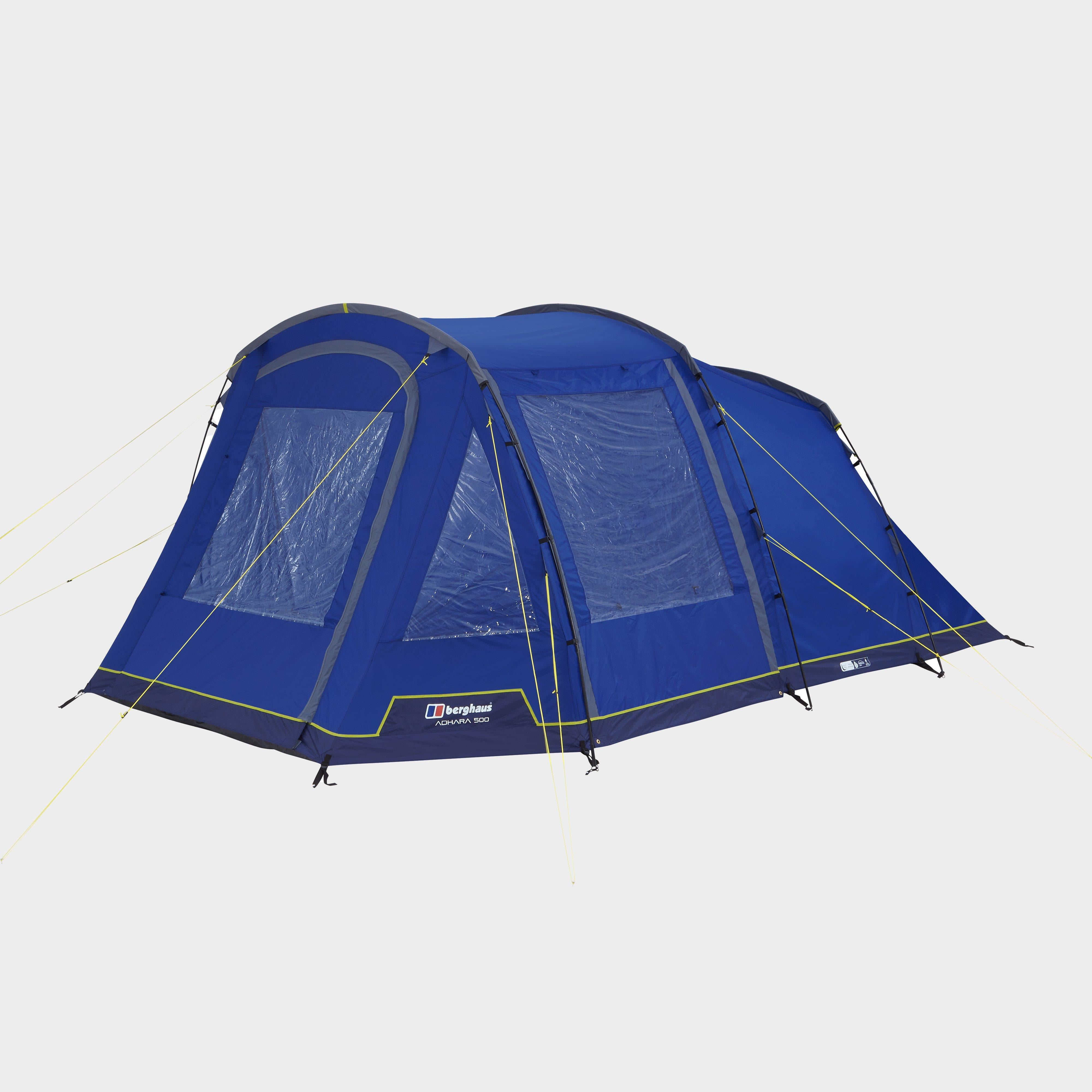 Refurbished Adhara 500 Nightfall® Tent