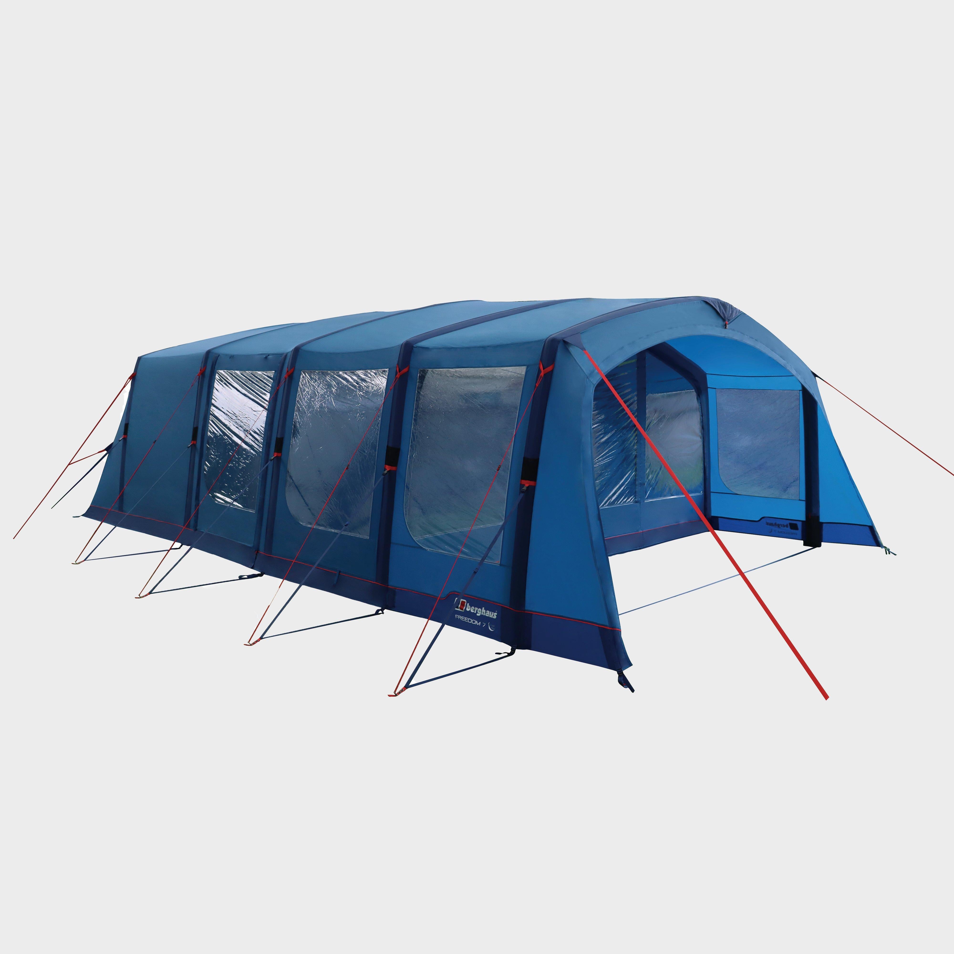 Refurbished Freedom 7 Nightfall Tent