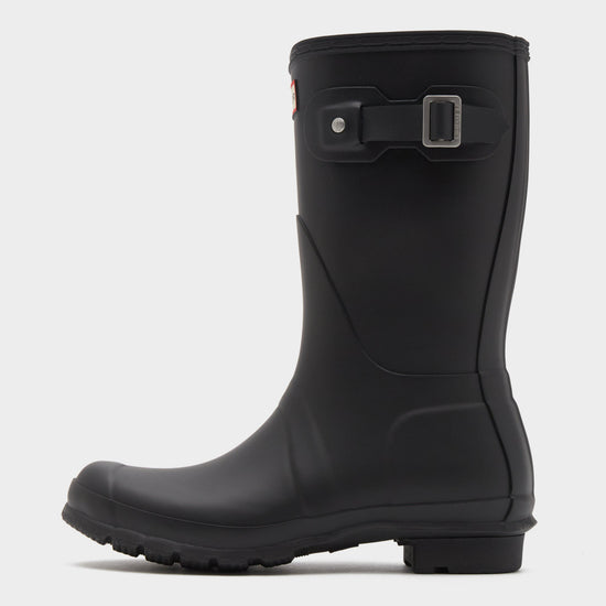 Women's Original Short Wellington Boots