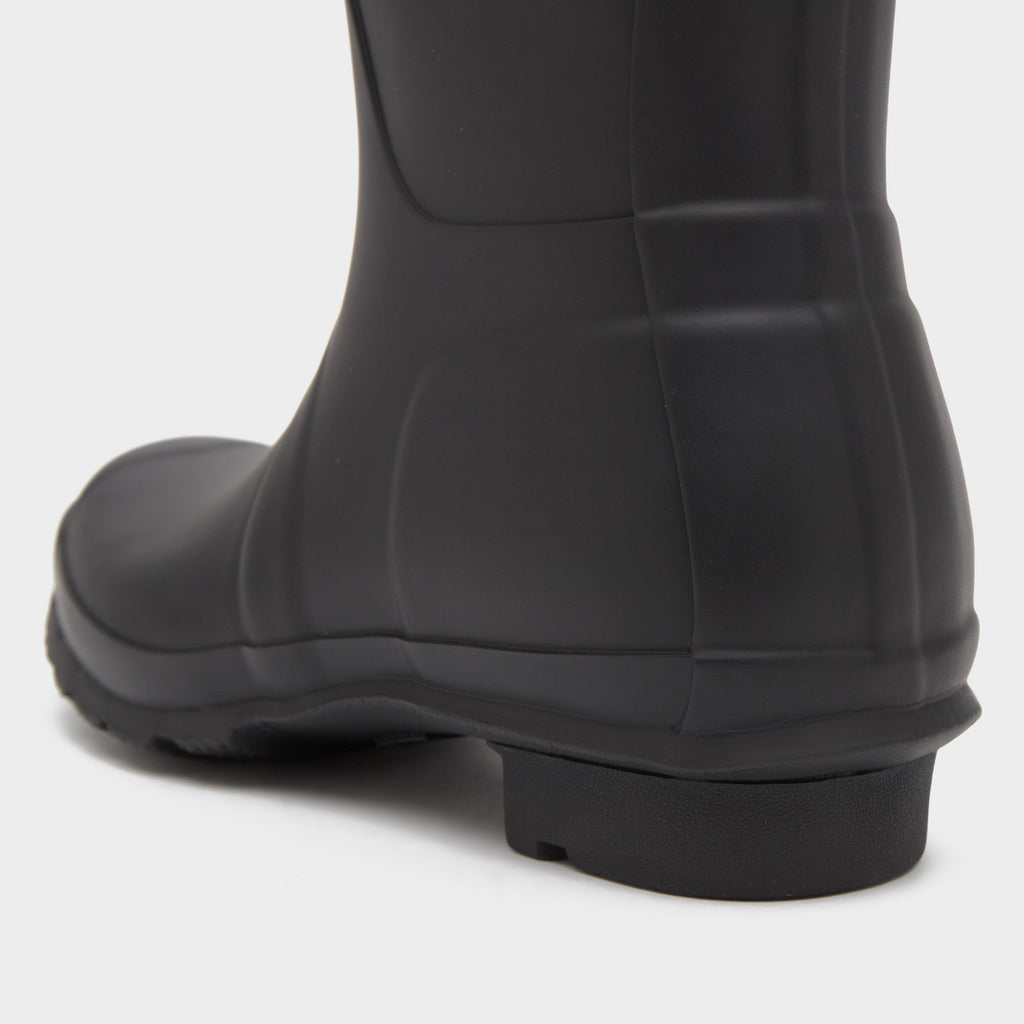 Women's Original Short Wellington Boots
