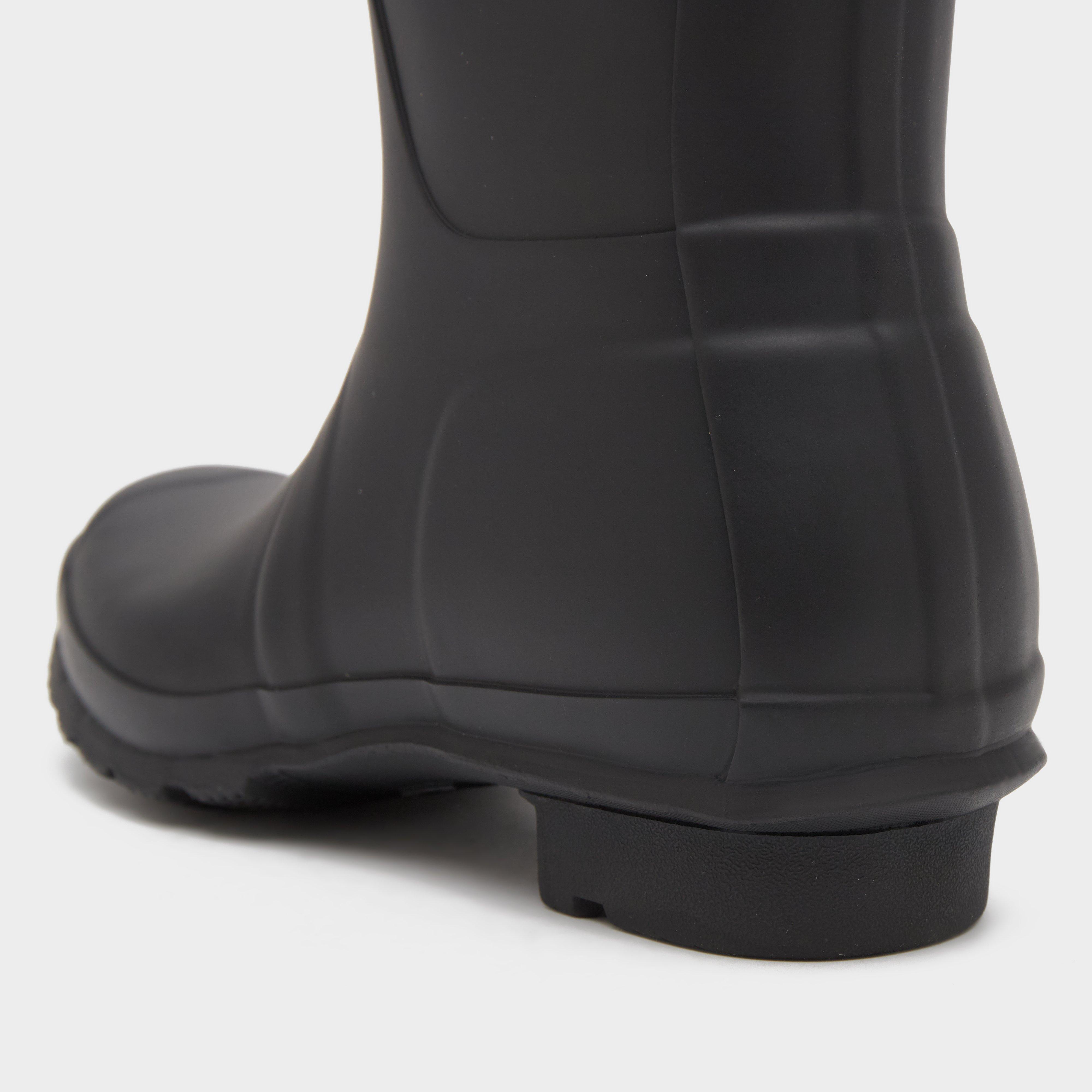 Women's Original Short Wellington Boots