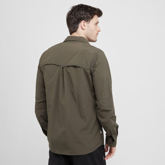 Men’s NosiLife Adventure III Long Sleeve Shirt