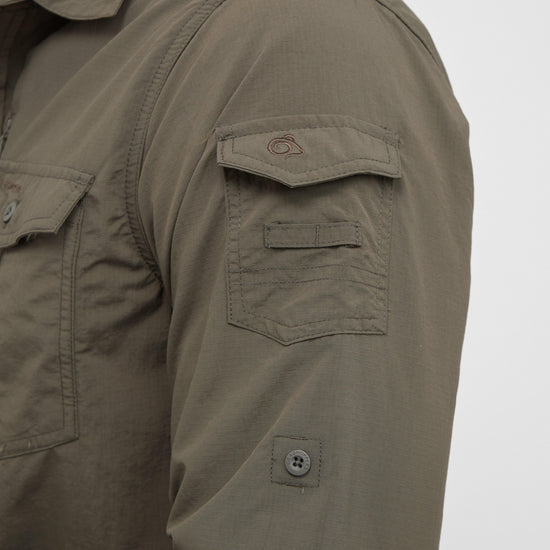 Men’s NosiLife Adventure III Long Sleeve Shirt