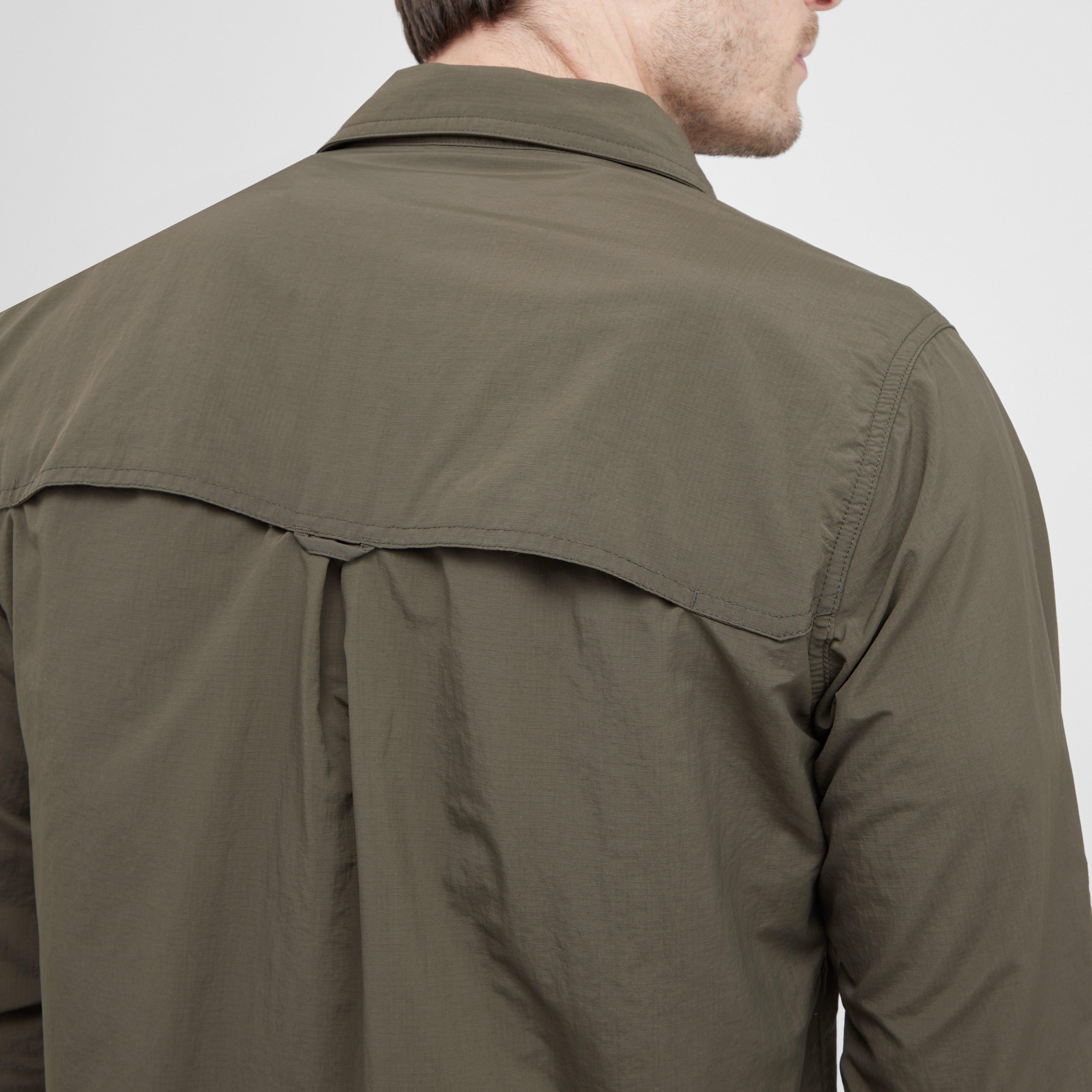 Men’s NosiLife Adventure III Long Sleeve Shirt