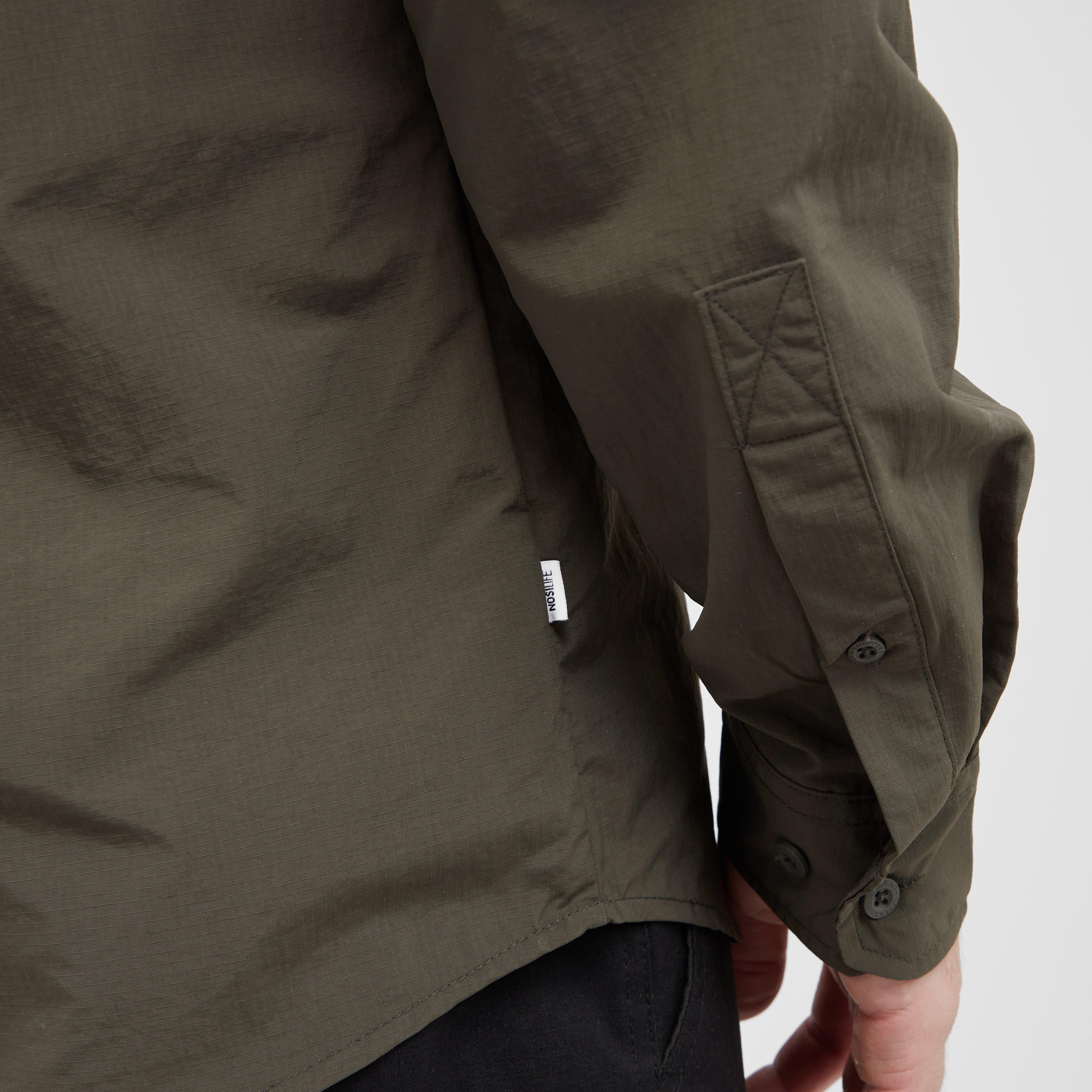 Men’s NosiLife Adventure III Long Sleeve Shirt