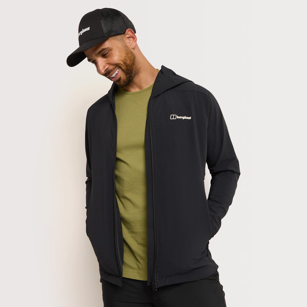 Ridge-Roamer Lite Softshell Jacket