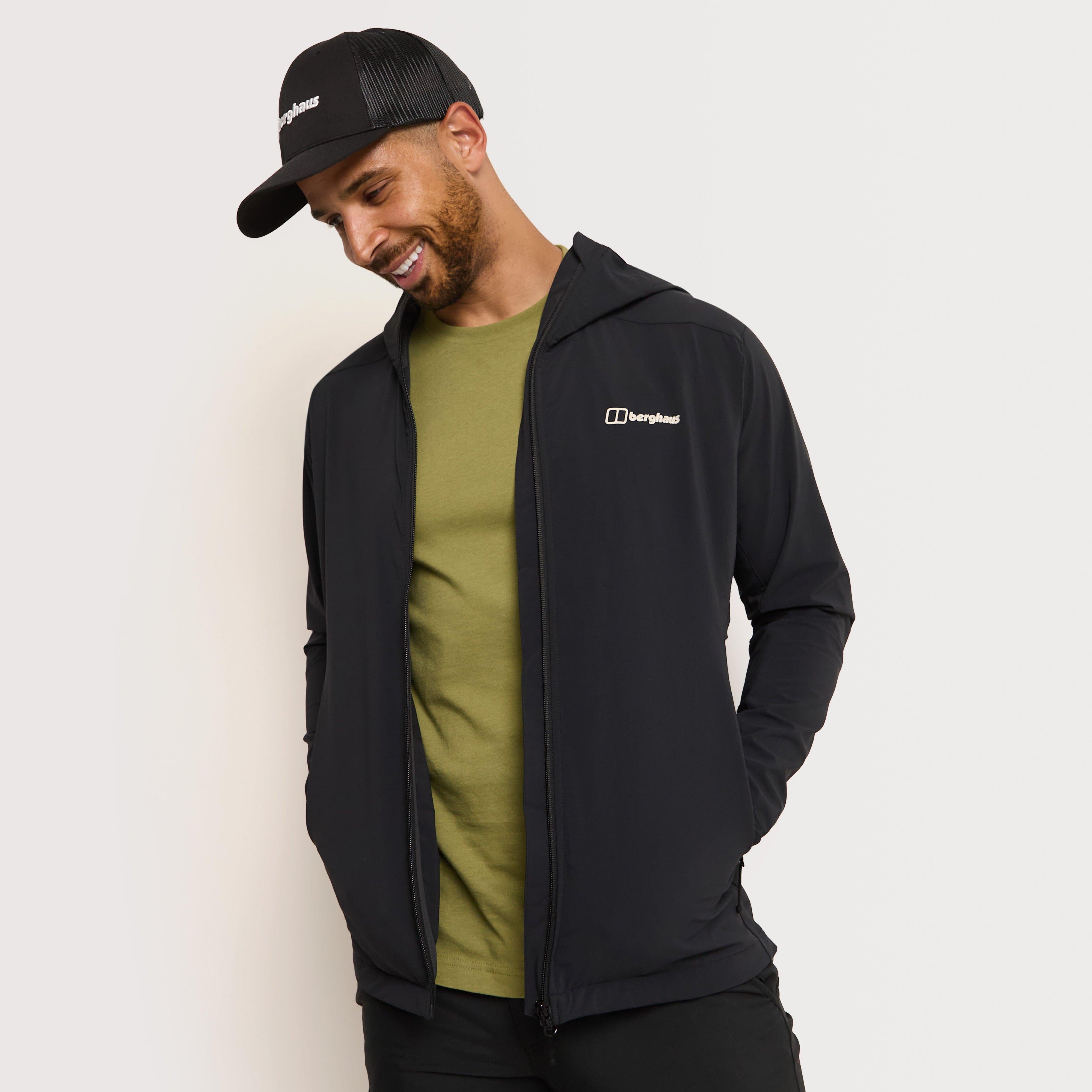 Ridge-Roamer Lite Softshell Jacket