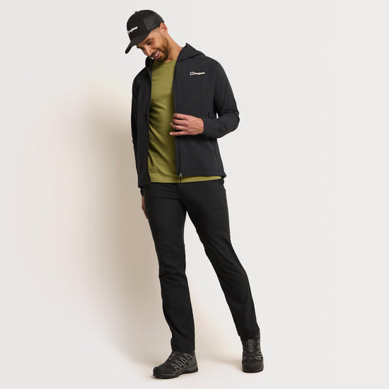Ridge-Roamer Lite Softshell Jacket