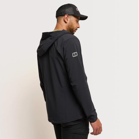 Ridge-Roamer Lite Softshell Jacket