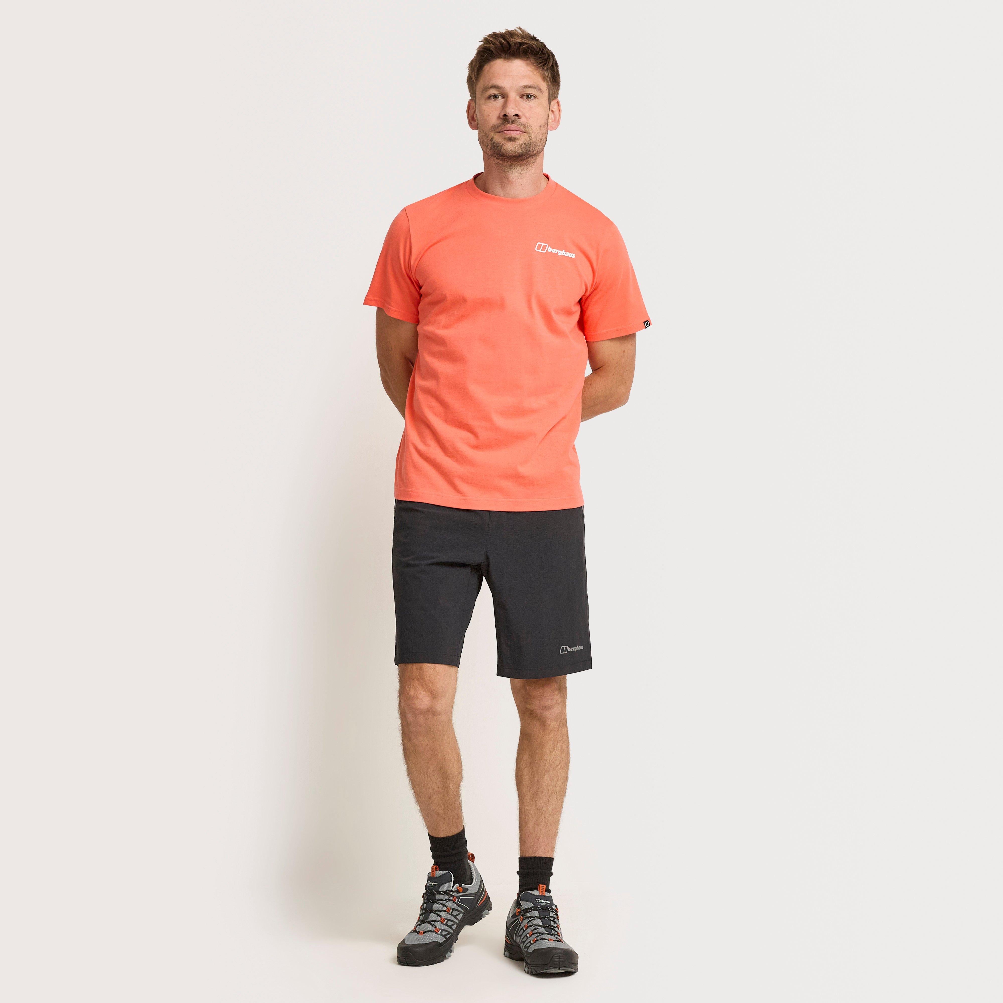 Men’s Wandermoor Wind Short