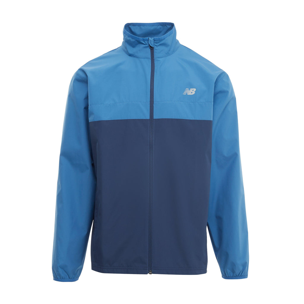 Men's Sports Essentials Jacket