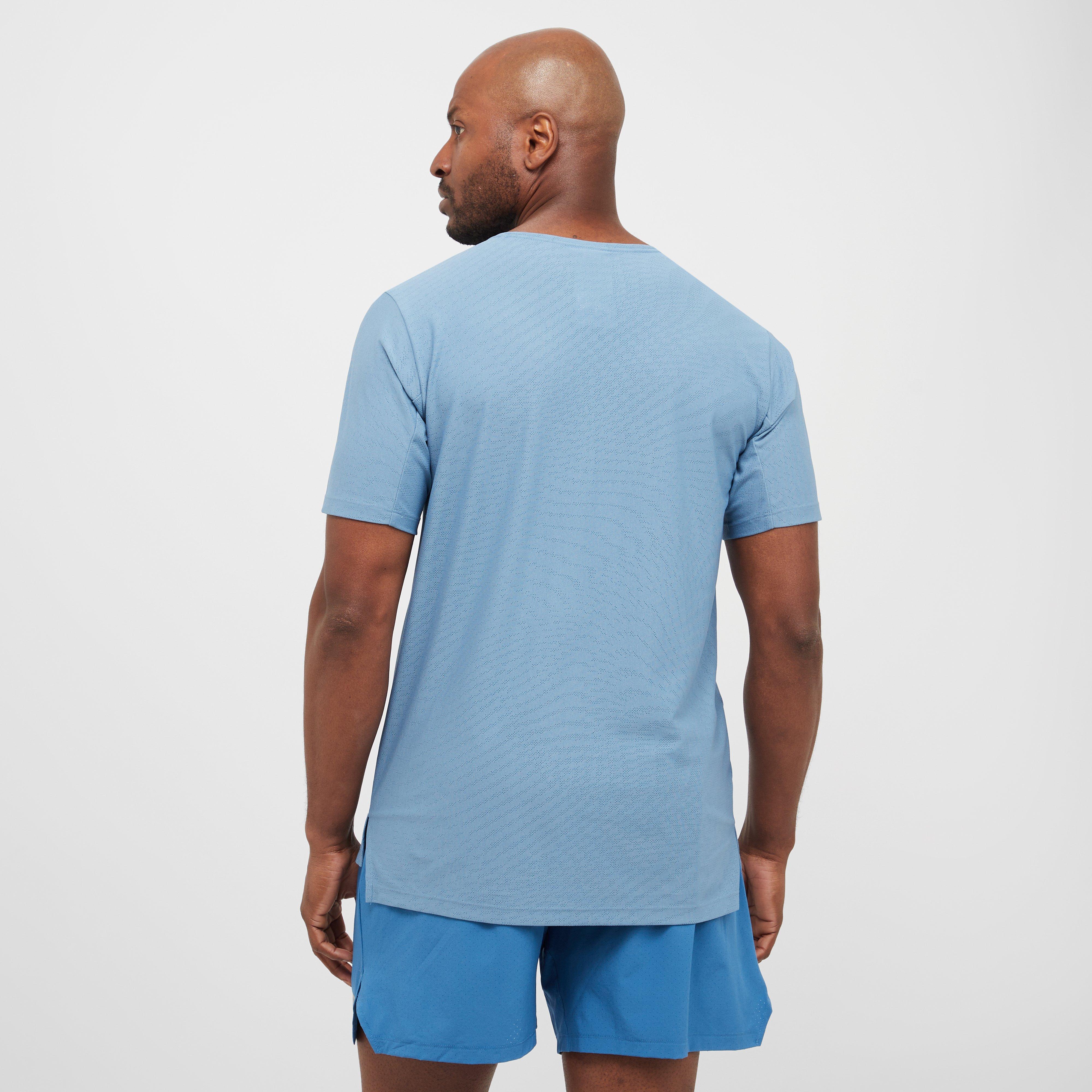 Men’s Athletics Jacquard T-Shirt